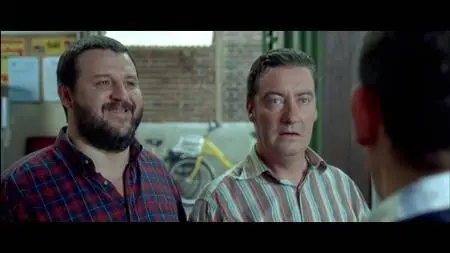 Welcome to the Sticks (2008)