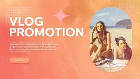 Vlog Promotion 47439183