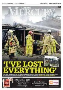 Illawarra Mercury - October 9, 2017