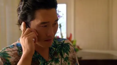 Hawaii Five-0 S01E11