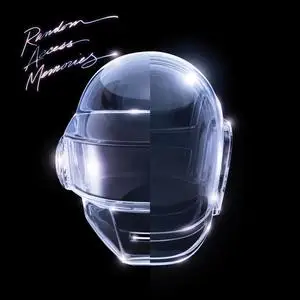 Daft Punk - Random Access Memories (10th Anniversary Edition) (2023) [Official Digital Download]