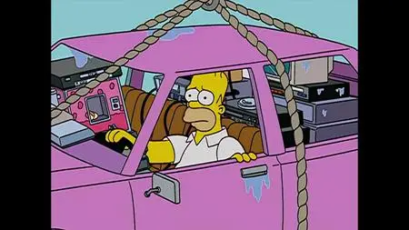 Die Simpsons S14E20