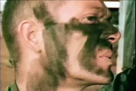 Mill Creek - Secrets of War: Vietnam: A War Unwanted (2013)