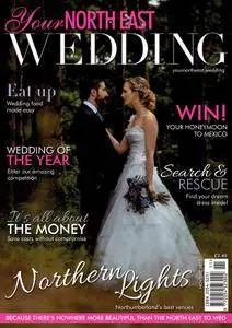 Your North East Wedding - November 03, 2017