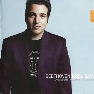Fazil Say - Beethoven: Piano Sonatas (2005)