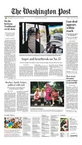The Washington Post - June 6, 2022