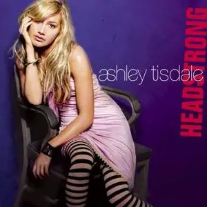 Ashley Tisdale - Headstong (2007)