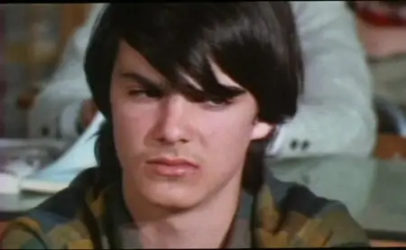 The Genesis Children (1972)