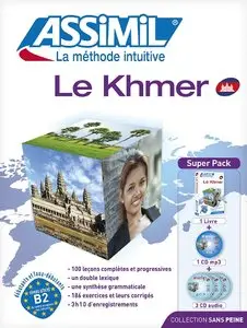 Assimil : Le Khmer (Audio)