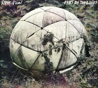 Steve Gunn - Eyes On The Lines (2016) {Matador Records OLE-1090-2}