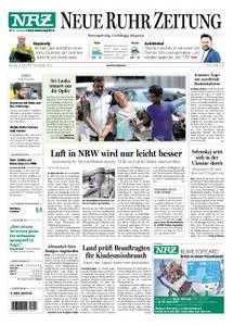 NRZ Neue Ruhr Zeitung Essen-Steele/Kray - 23. April 2019