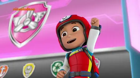 PAW Patrol S05E14