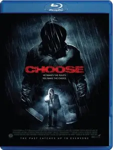 Choose (2011)