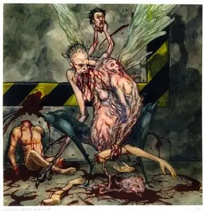 Cannibal Corpse - Dead Human Collection: 25 Years Of Death Metal (2013) (13CD Box Set)