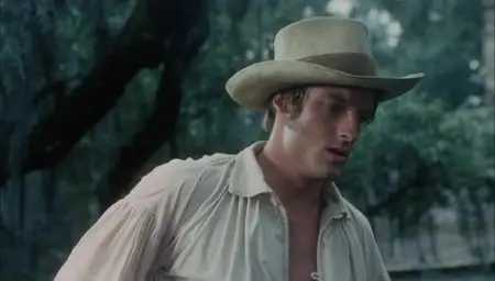 Mandingo (1975) [Re-Up]