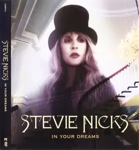 Stevie Nicks - In Your Dreams (2013)