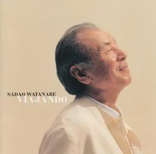 Sadao Watanabe - Viajando (1998) {Polydor K.K. Japan POCJ-1410}