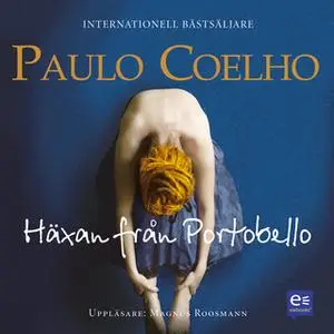 «Häxan från Portobello» by Paulo Coelho