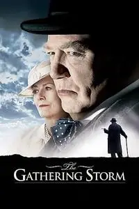 The Gathering Storm (2002)