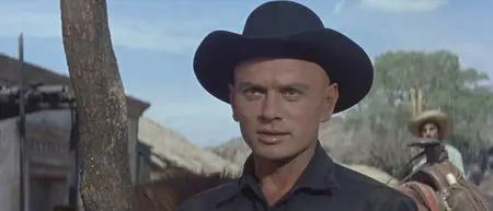The Magnificent Seven (1960)