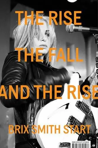 The Rise, The Fall, and The Rise