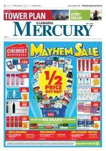 Illawarra Mercury - May 16, 2018