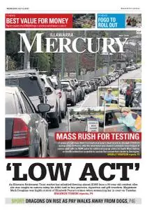 Illawarra Mercury - July 15, 2020