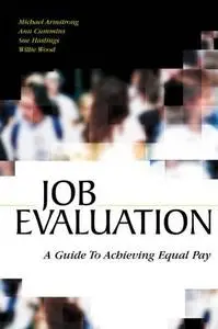 The Job Evaluation Handbook: A Guide to Achieving Equal Pay [Repost]