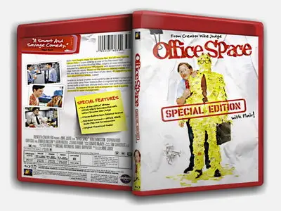 Office Space (1999)