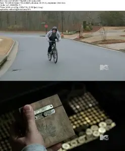 Teen Wolf S01E04