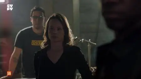 Colony S01E09
