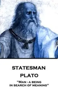 «Statesman» by Plato