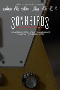 Songbirds (2022)