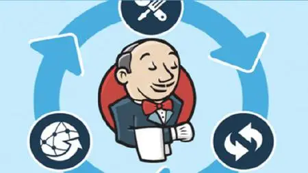 Jenkins, From Zero To Master: Become A Devops Engineer