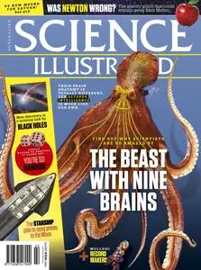 Science Illustrated Australia - Issue 102 - 5 October 2023