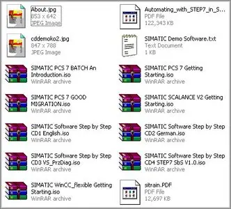 Simatic Video Training Step by Step
