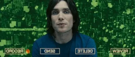 Sunshine (2007)
