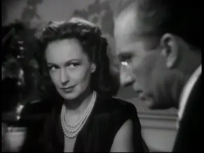 Nobody Lives Forever (1946) [Re-UP]