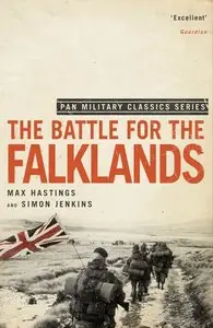 The Battle for the Falklands (repost)