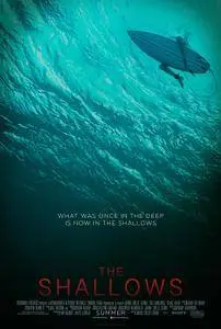 The Shallows (2016)