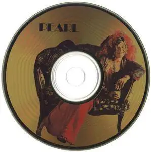 Janis Joplin - Pearl (1971) [1993, Columbia/Sony Music CK 64413]