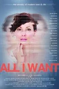 All I Want (2018)