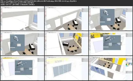 Learn SketchUp Pro 2021 the Right Way