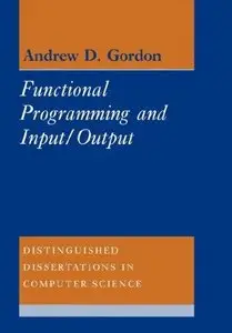 Functional Programming Input/Output (Repost)