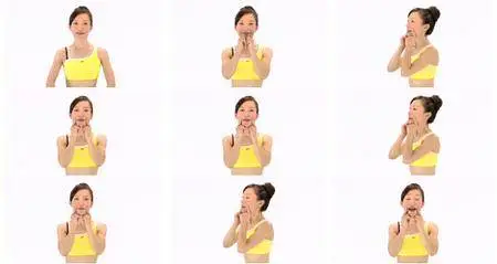 Face Yoga Method - Take five years Off your face in months