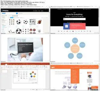 Lynda - Visual Aesthetics for Elearning