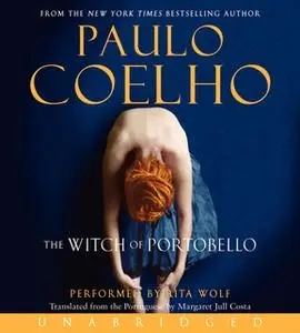 «The Witch of Portobello» by Paulo Coelho