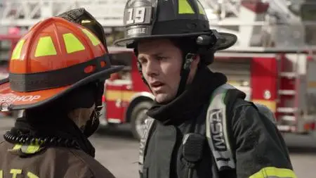 Station 19 S03E14