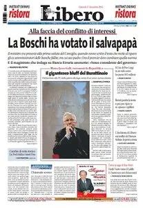 Libero - 17.12.2015
