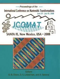 International Conference on Martensitic Transformations
